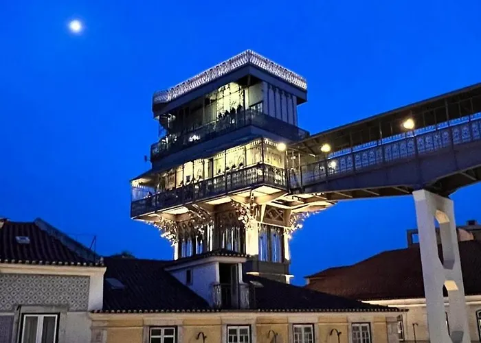Center Guest house *