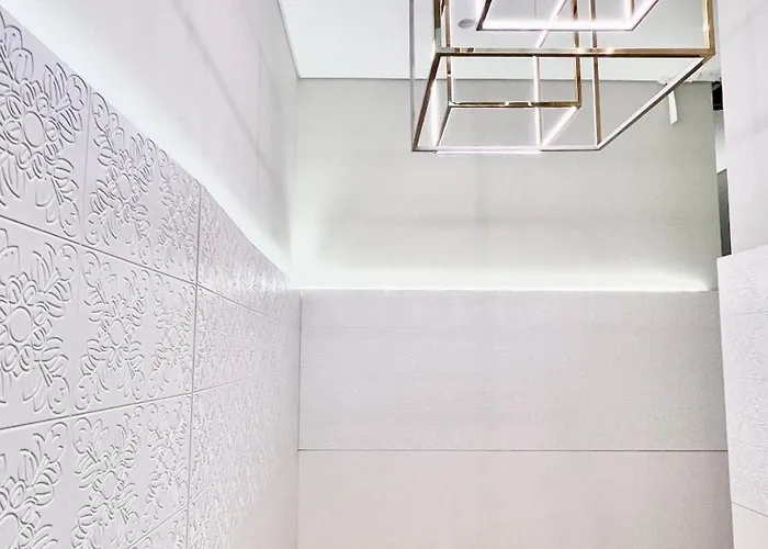 Center Guest house