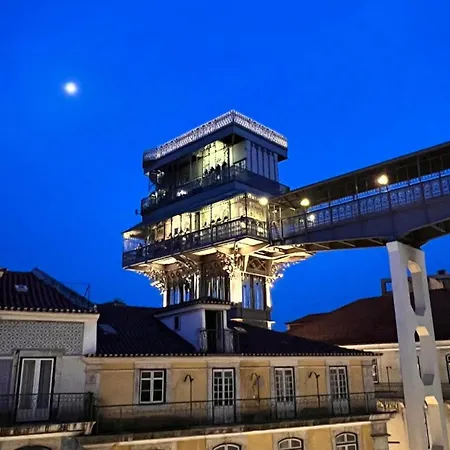 Center Guest house *