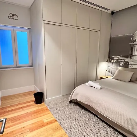 Center Guest house *