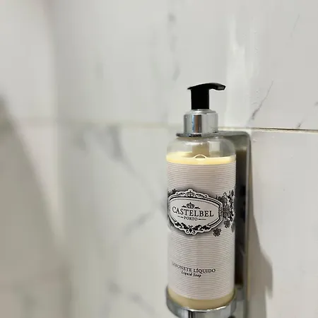 ゲストハウス Center リスボン