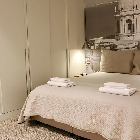 Guest house Center