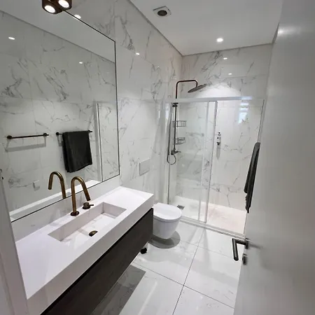 Center Гостевой дом Лиссабон